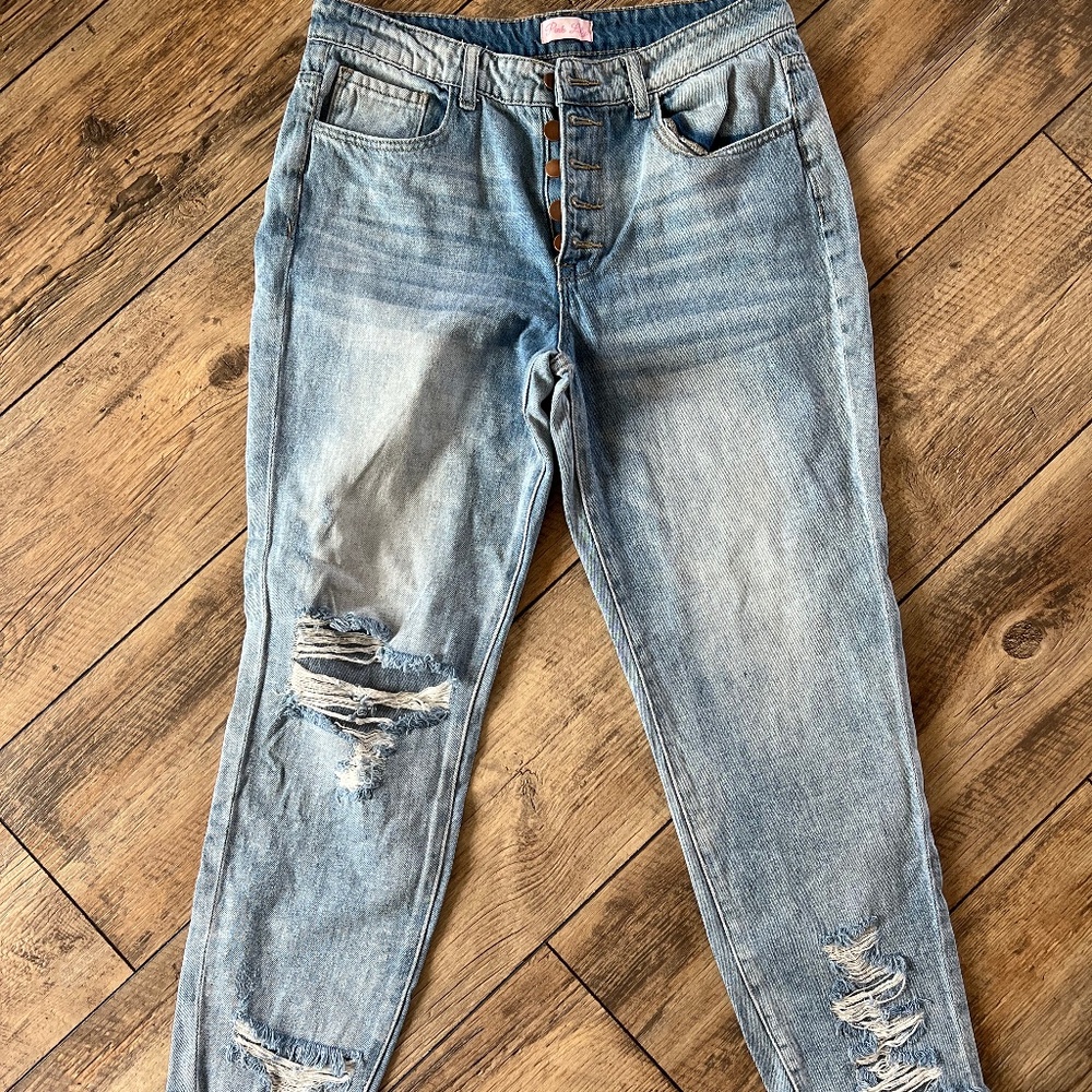 Women's Jeans NWT